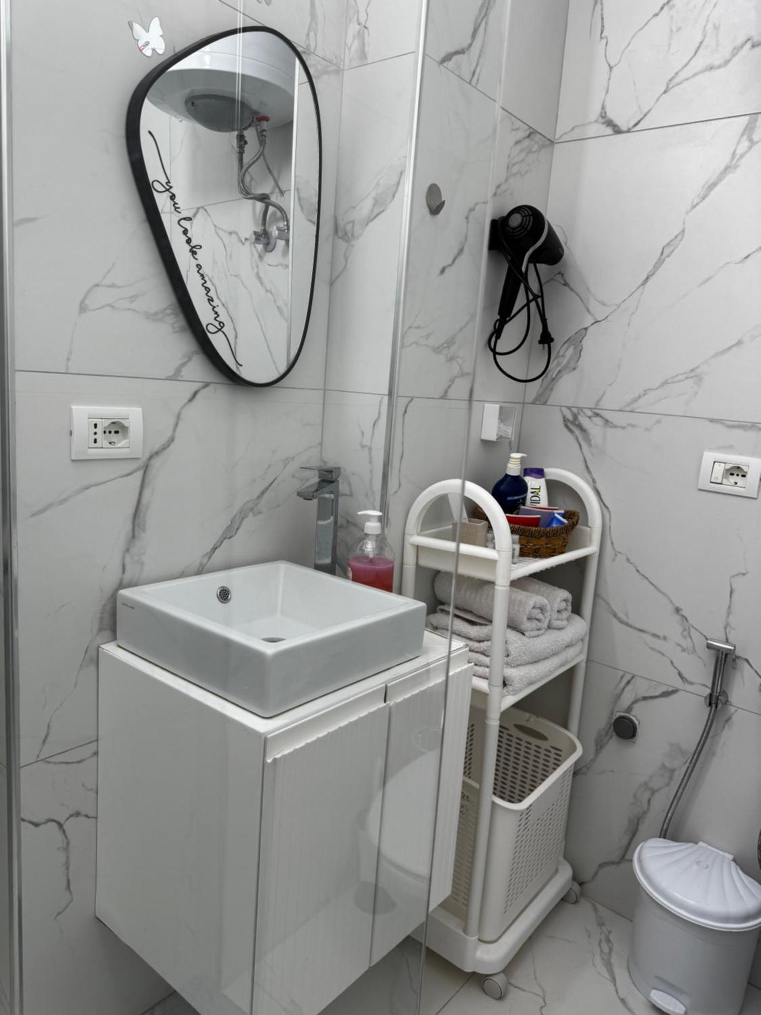 Klar Apartment Few Steps From The Beach Durrës Exterior foto