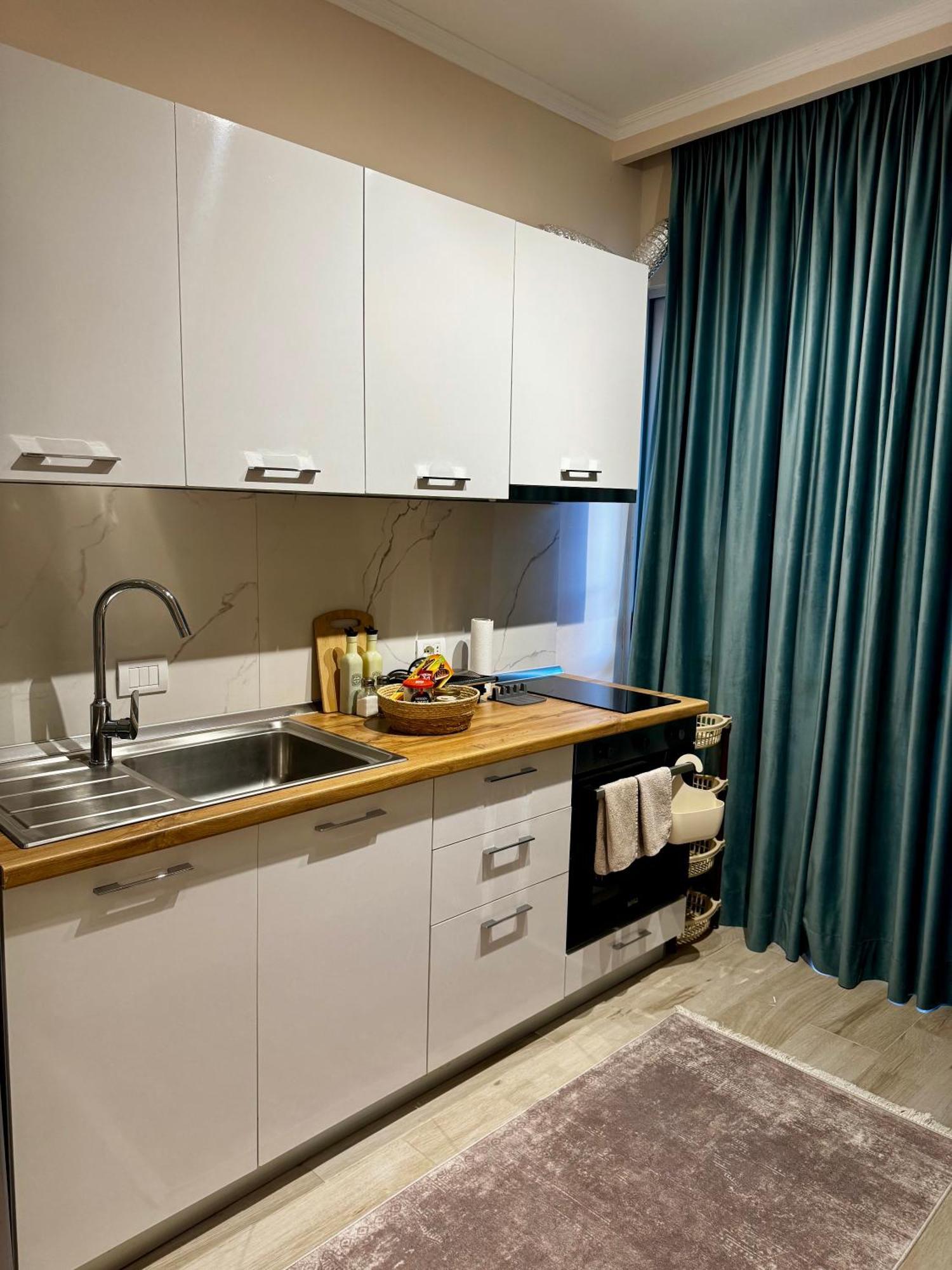 Klar Apartment Few Steps From The Beach Durrës Exterior foto